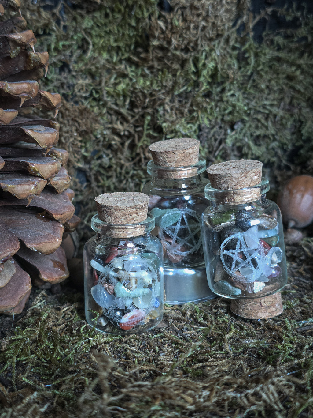 Pocket Altars
