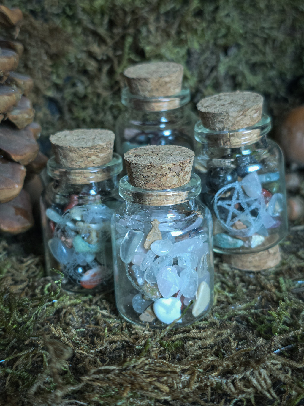 Pocket Altars