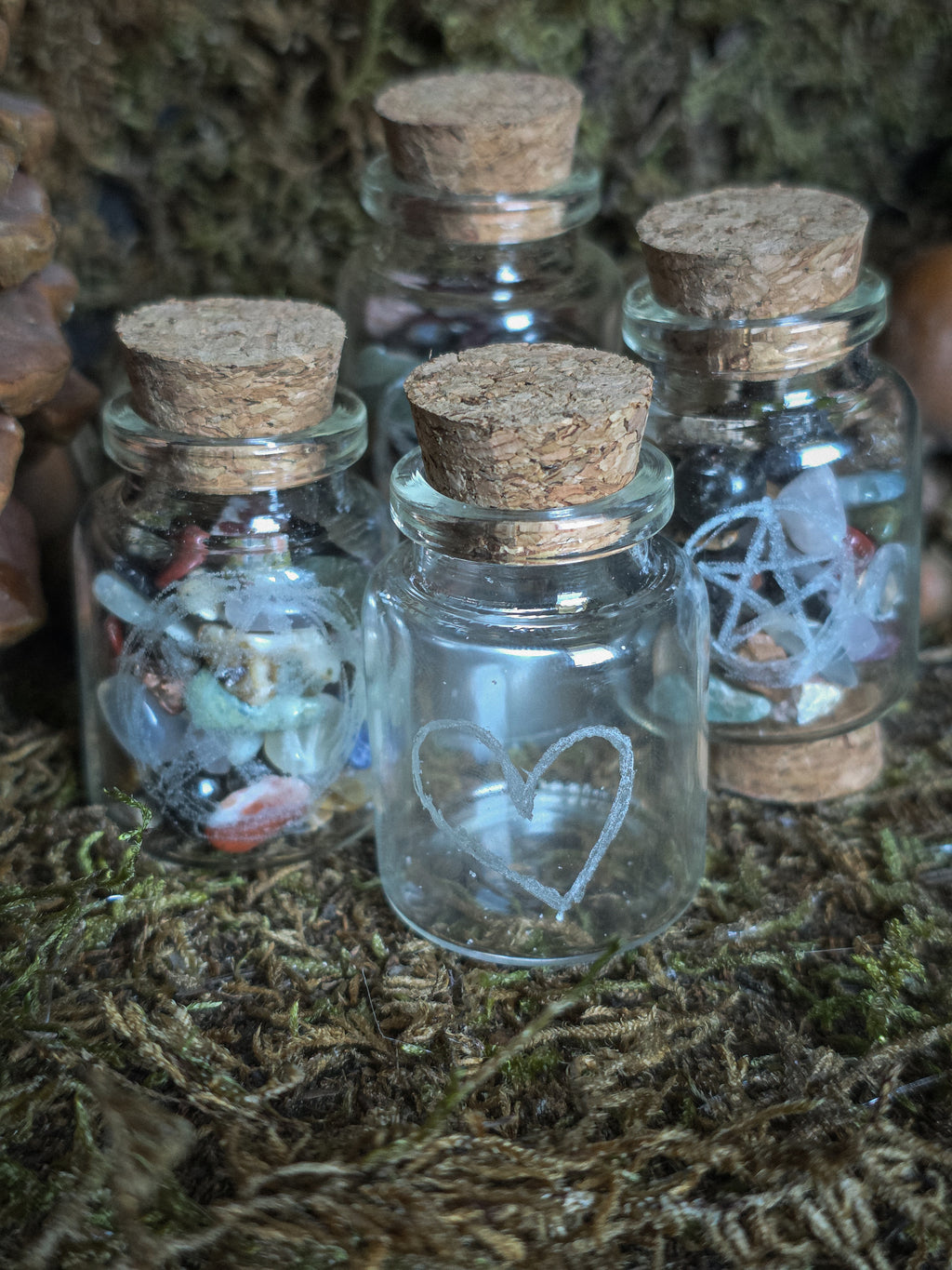 Pocket Altars