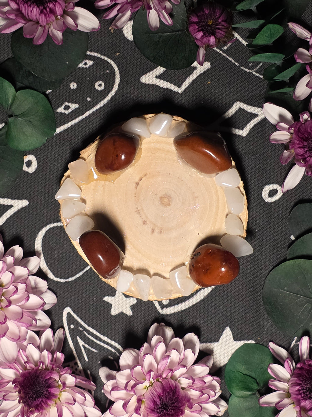 Create Your Own Tealight Holder