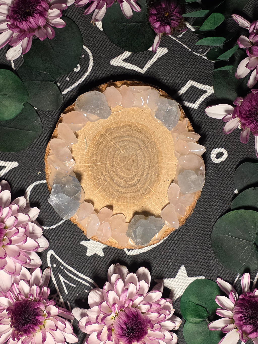 Create Your Own Tealight Holder