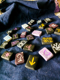 Witch's Runes