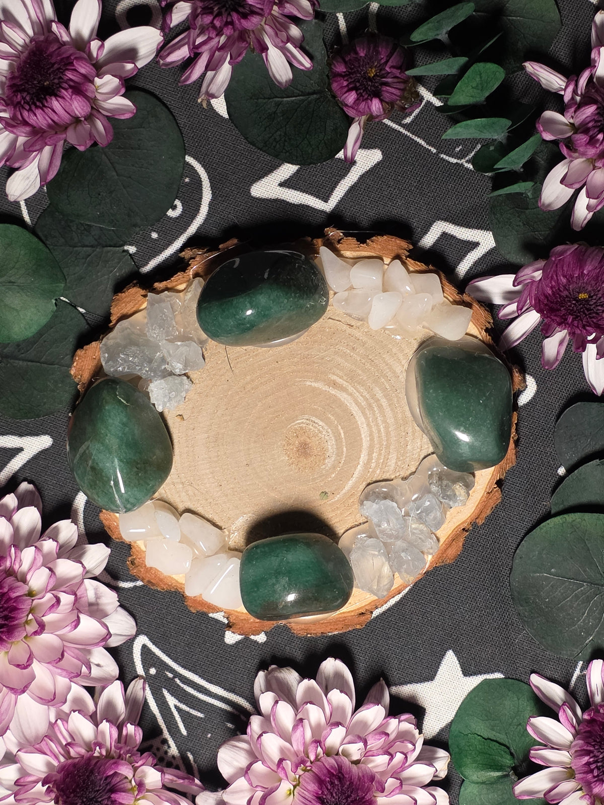 Create Your Own Tealight Holder