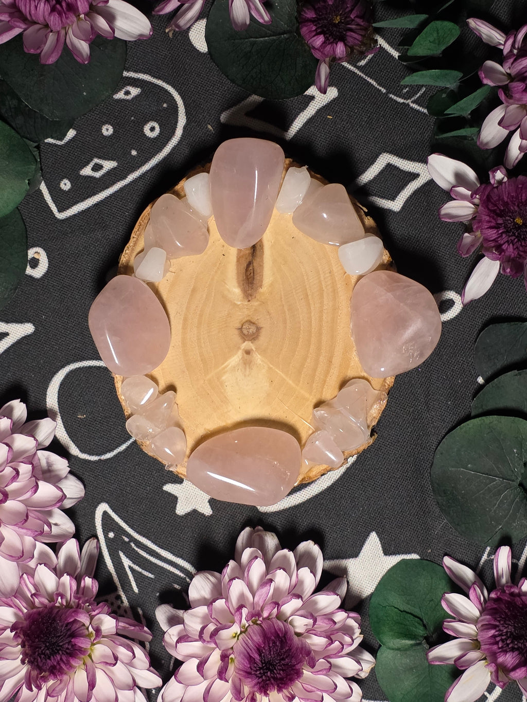 Create Your Own Tealight Holder
