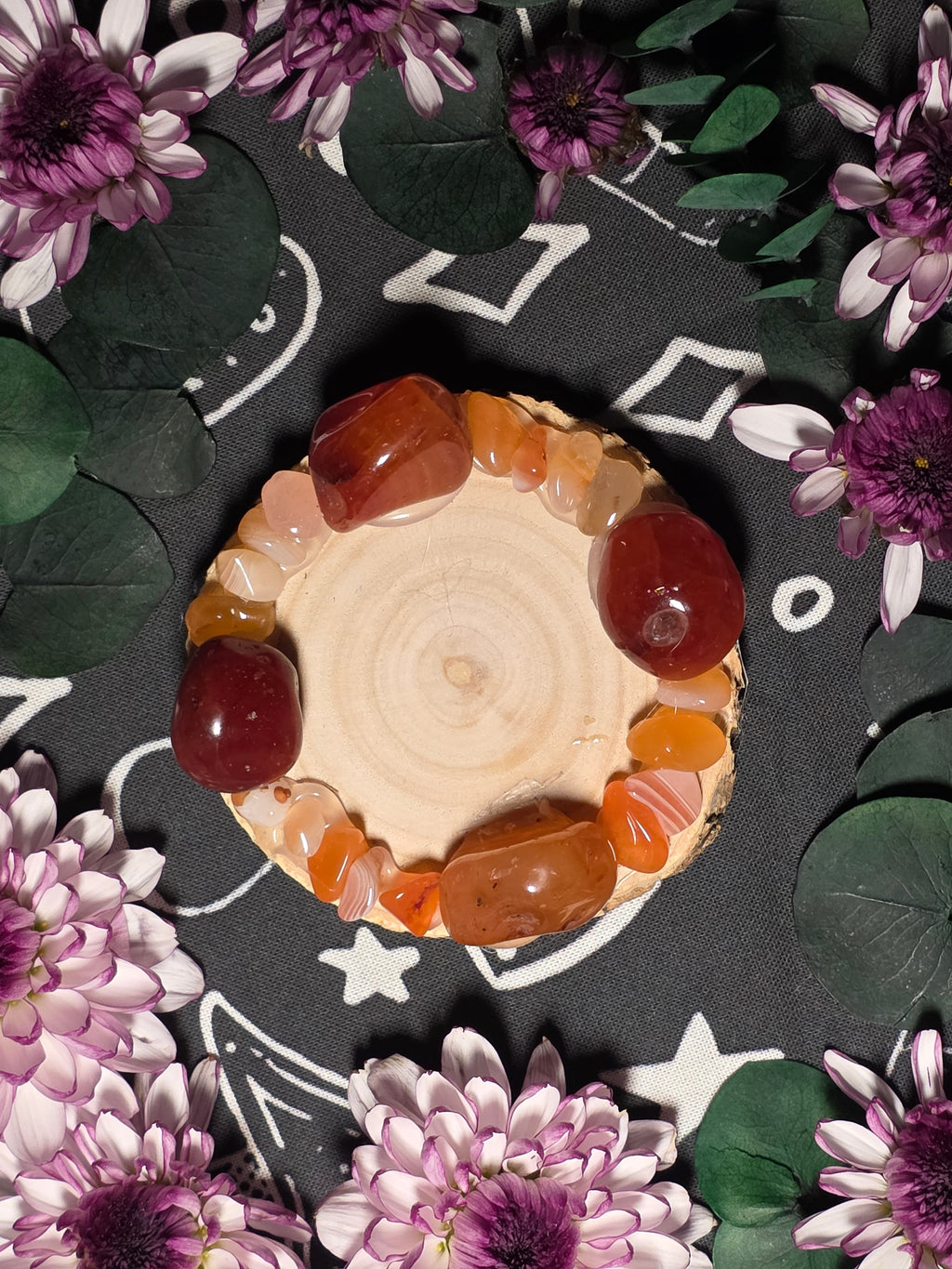 Create Your Own Tealight Holder