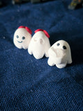 Adopt a Mini Ghost!